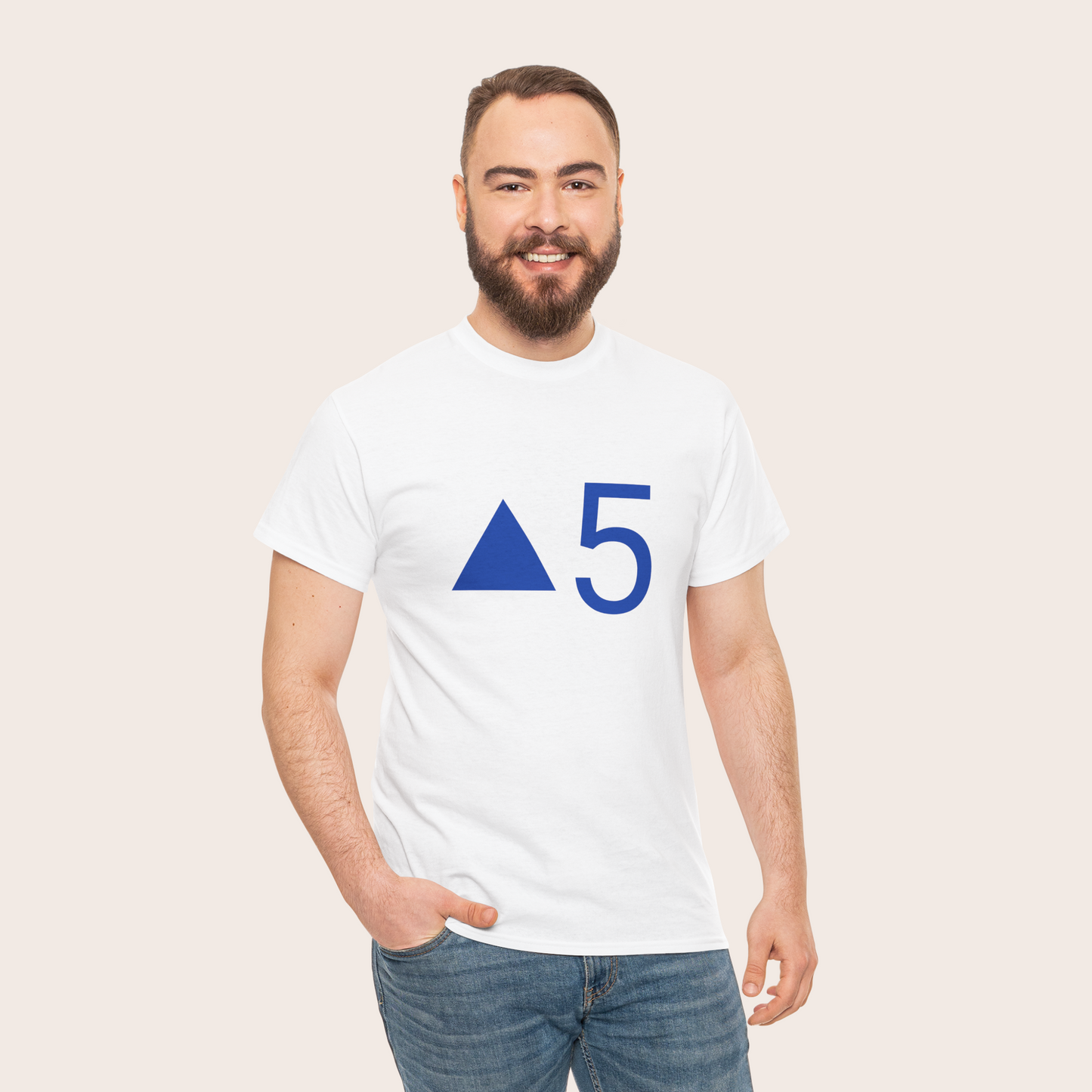 Top of the Fifth Baseball Shirt