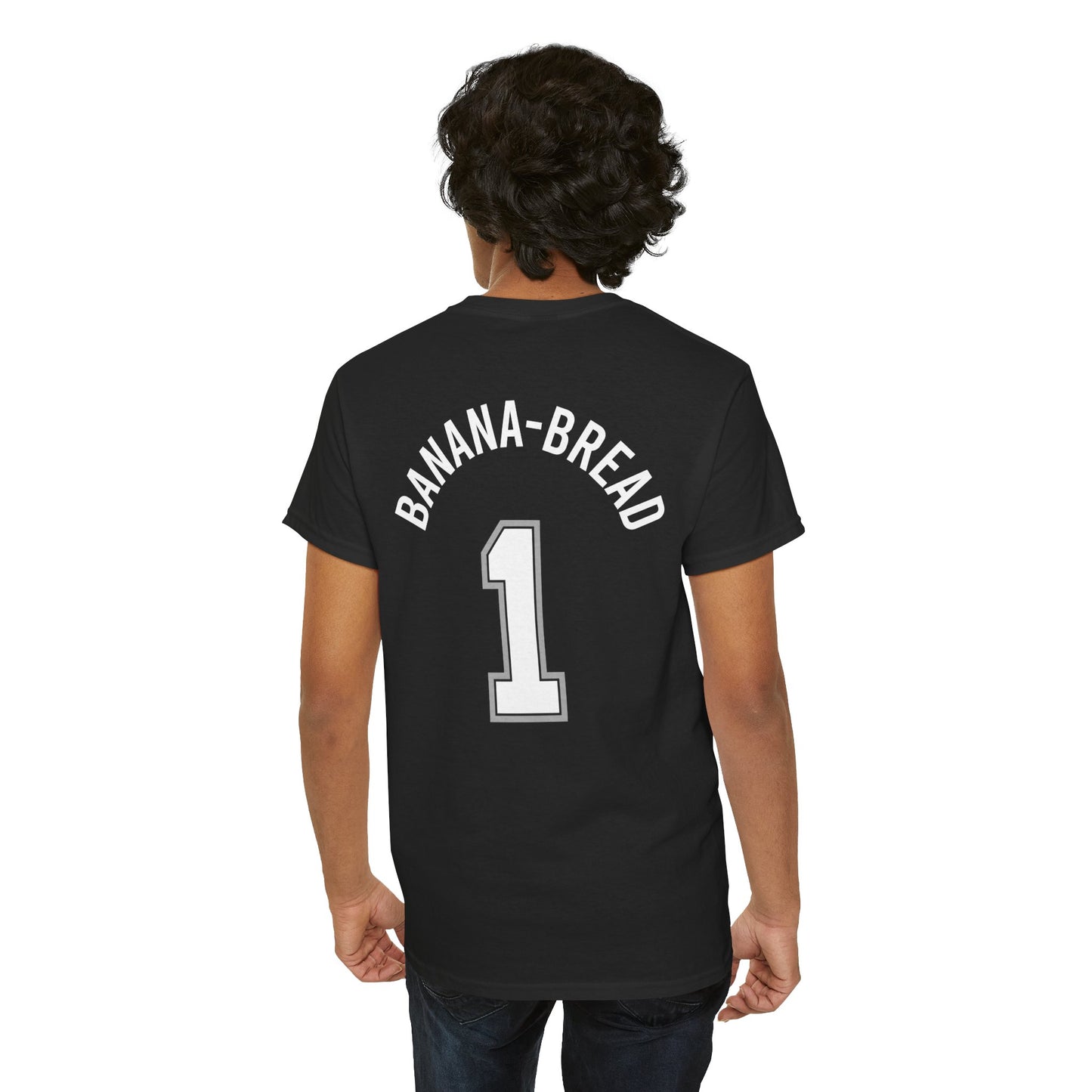 Hector Banana-Bread NBA Basketball Jersey | Victor Wembanyama