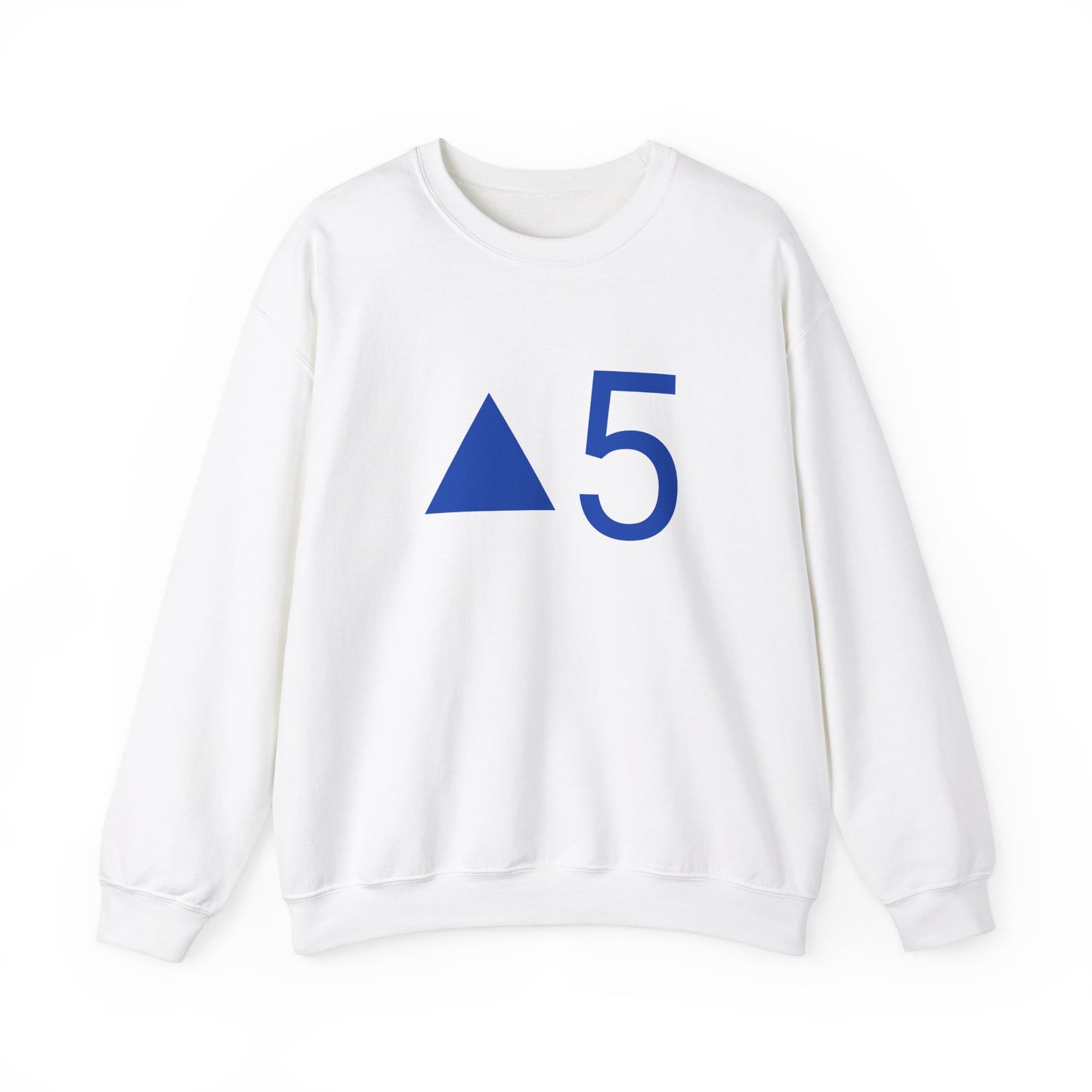 Top of the Fifth Baseball Crewneck