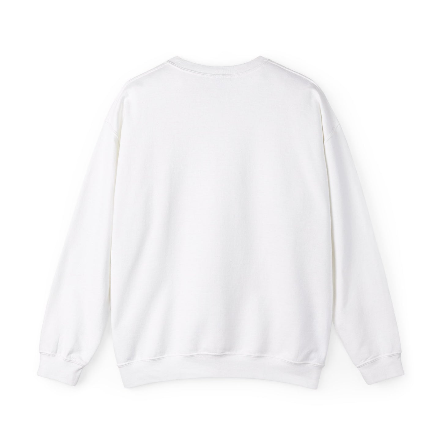 Top of the Fifth Baseball Crewneck