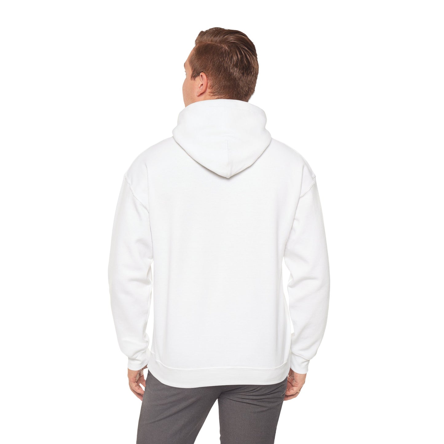 Top of the Fifth Baseball Hoodie