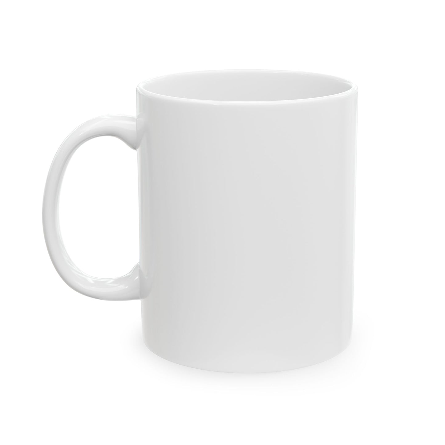 Dodgers Yankees World Series Mug