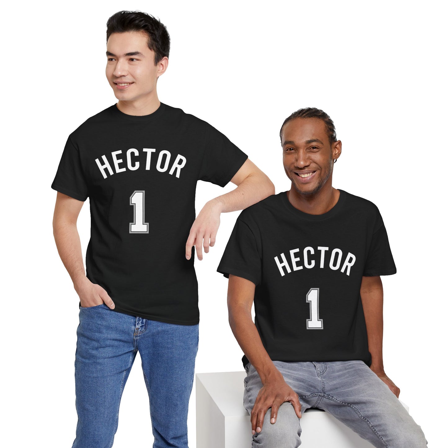 Hector Banana-Bread NBA Basketball Jersey | Victor Wembanyama