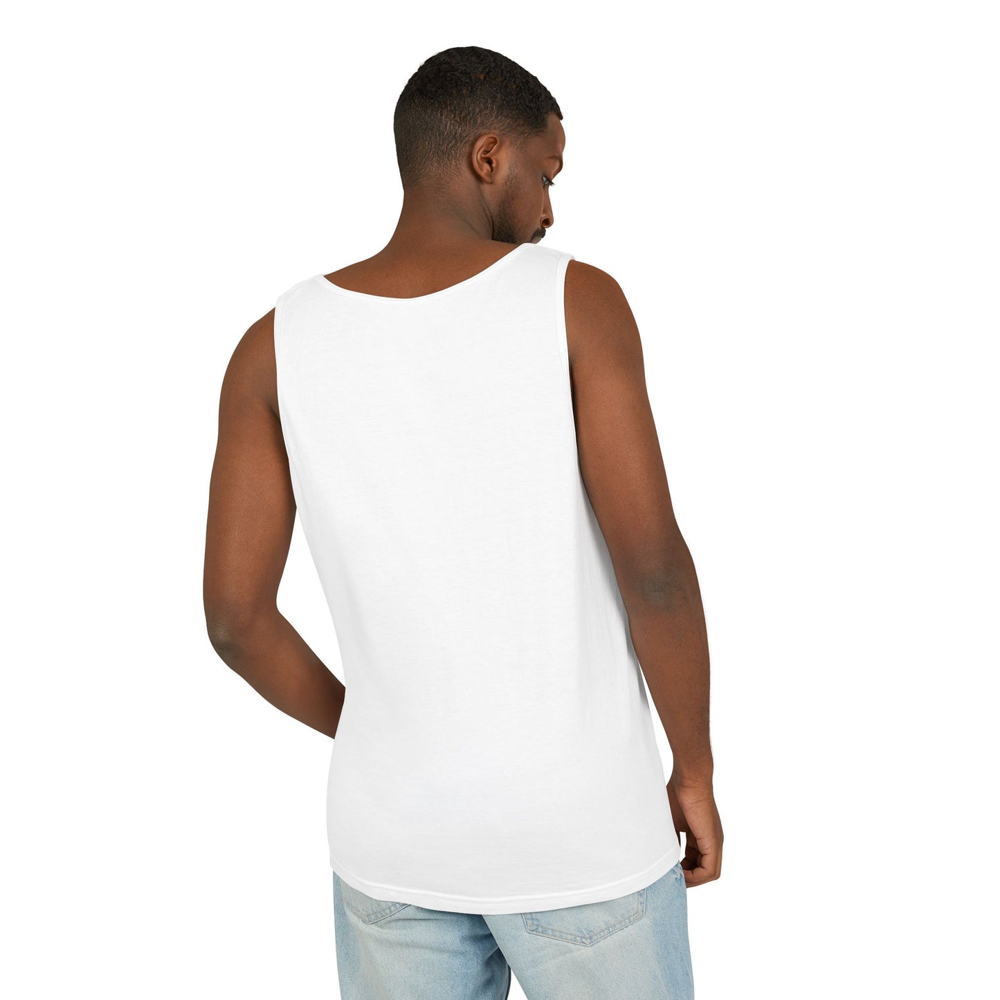Top of the Fifth Baseball Tank