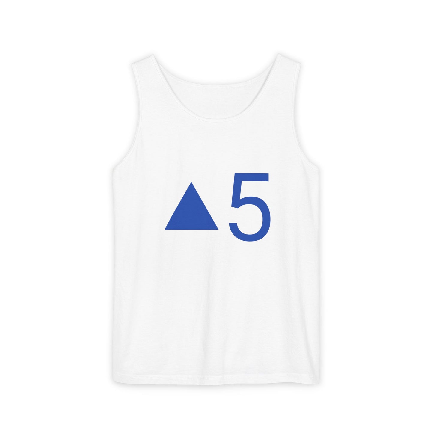 Top of the Fifth Baseball Tank