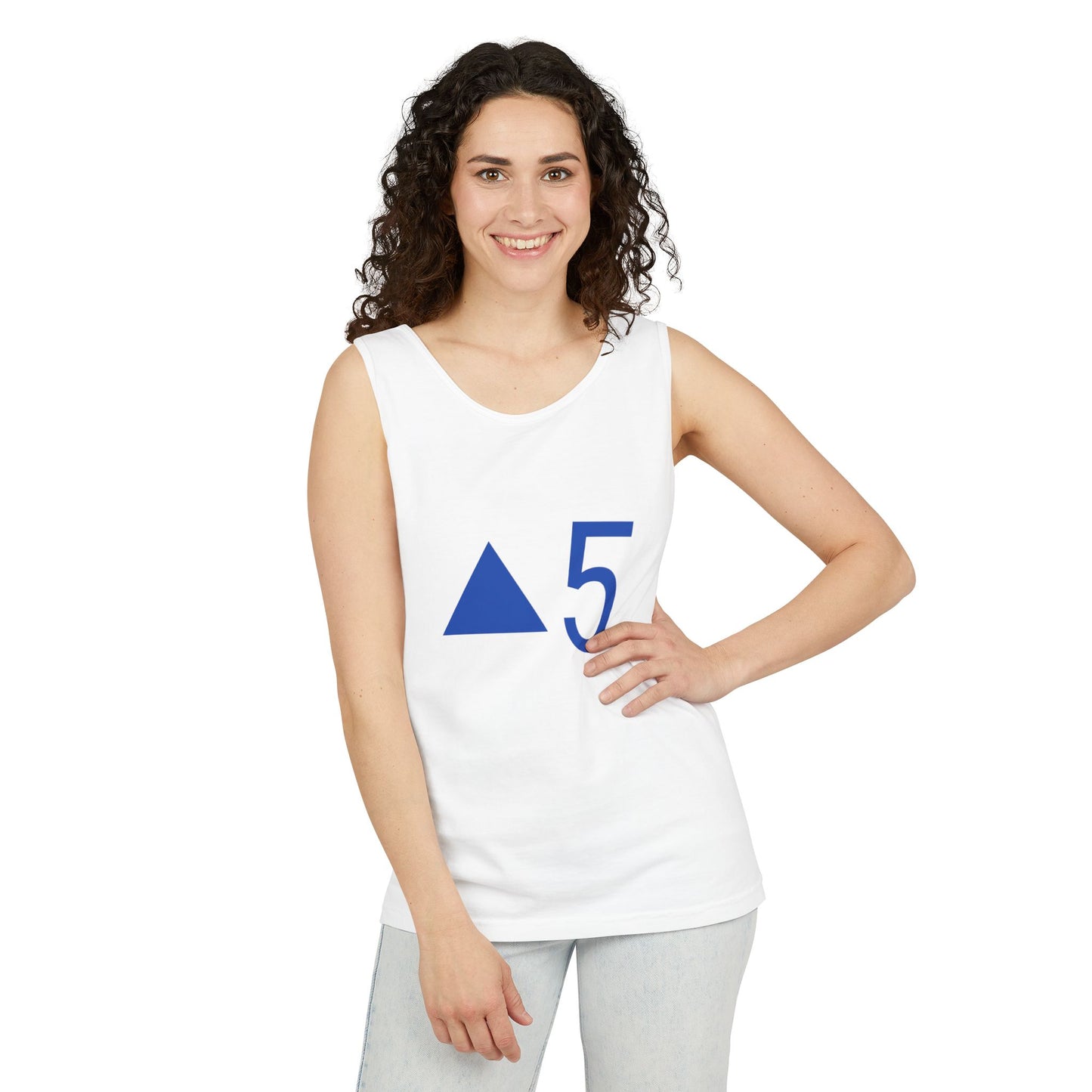 Top of the Fifth Baseball Tank
