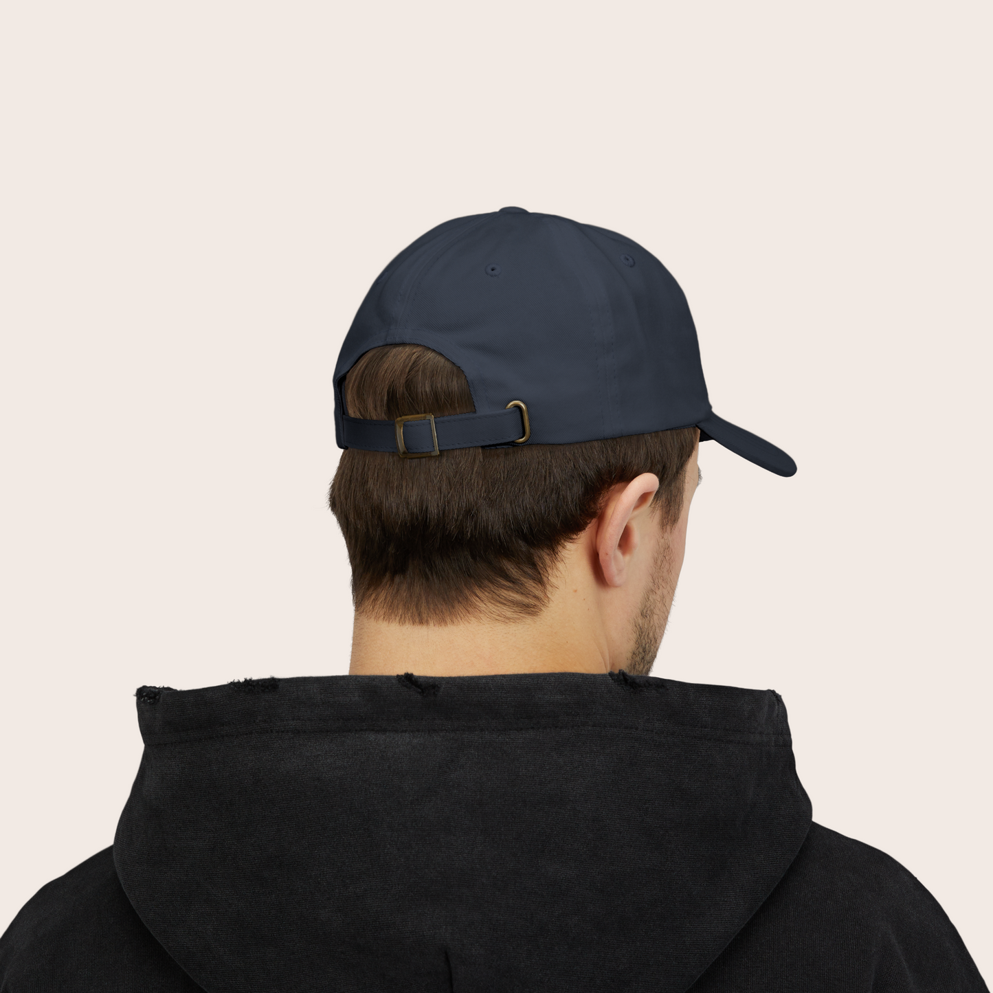 Top of the Fifth Baseball Hat - Navy