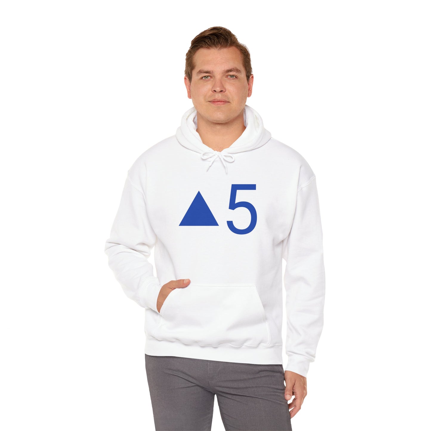 Top of the Fifth Baseball Hoodie