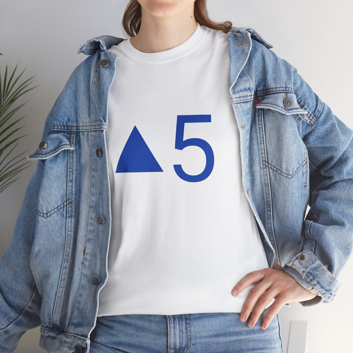 Top of the Fifth Baseball Shirt