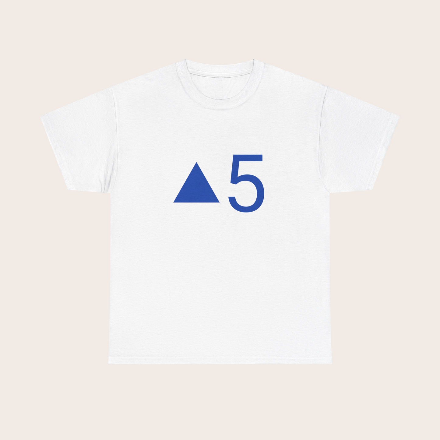 Top of the Fifth Baseball Shirt