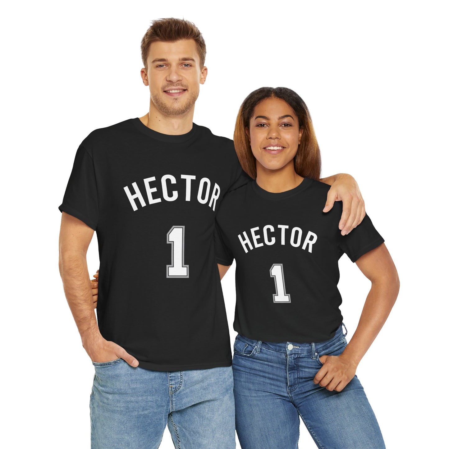 Hector Banana-Bread NBA Basketball Jersey | Victor Wembanyama
