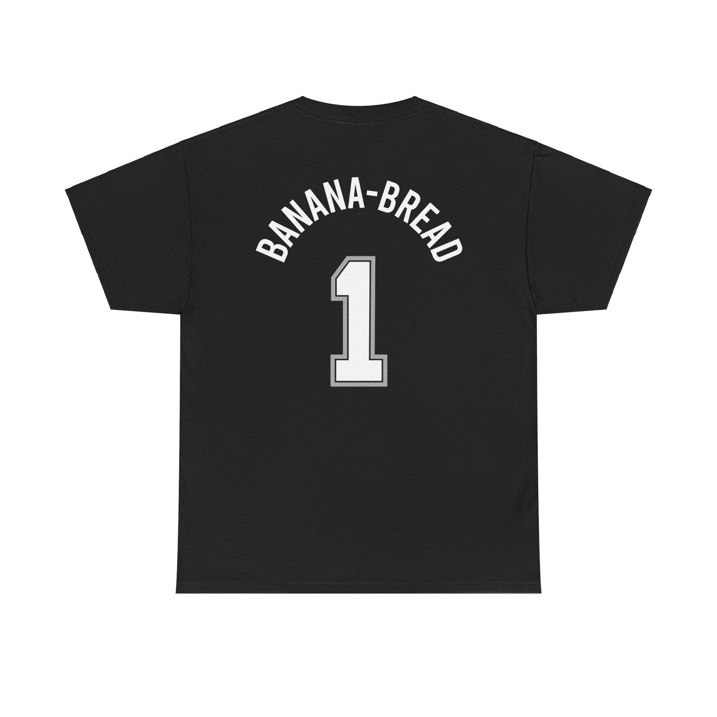 Hector Banana-Bread NBA Basketball Jersey | Victor Wembanyama