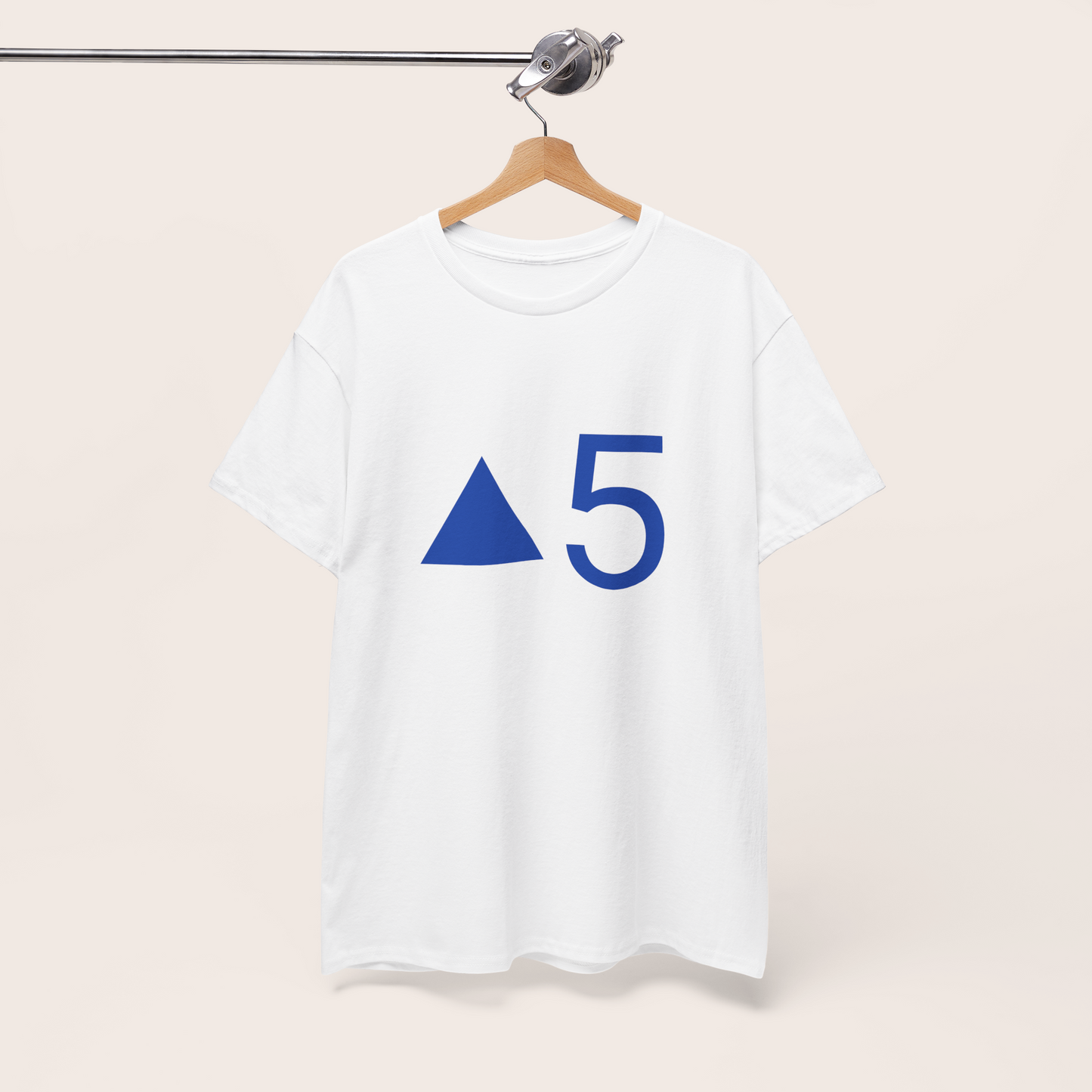 Top of the Fifth Baseball Shirt