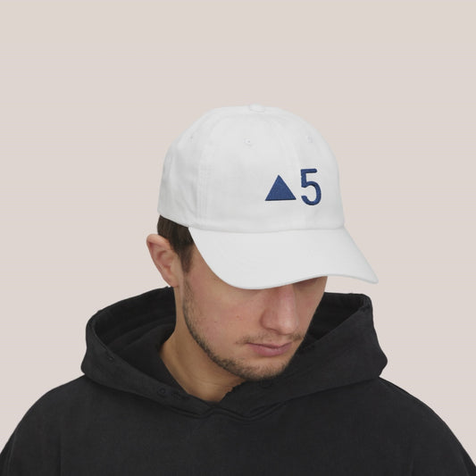 Top of the Fifth Inning Hat
