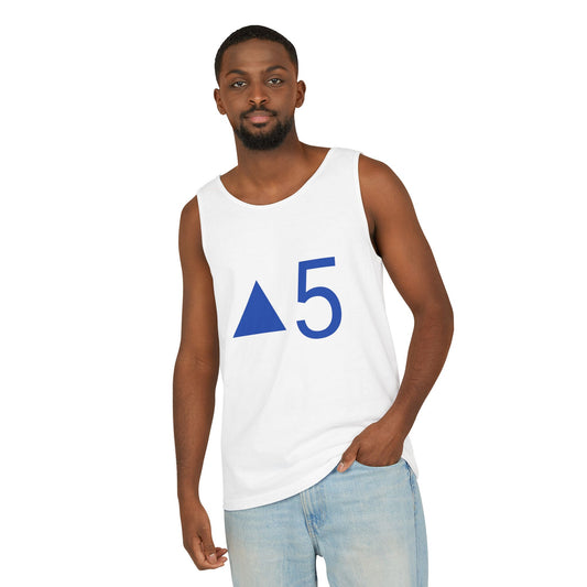 Top of the Fifth Baseball Tank