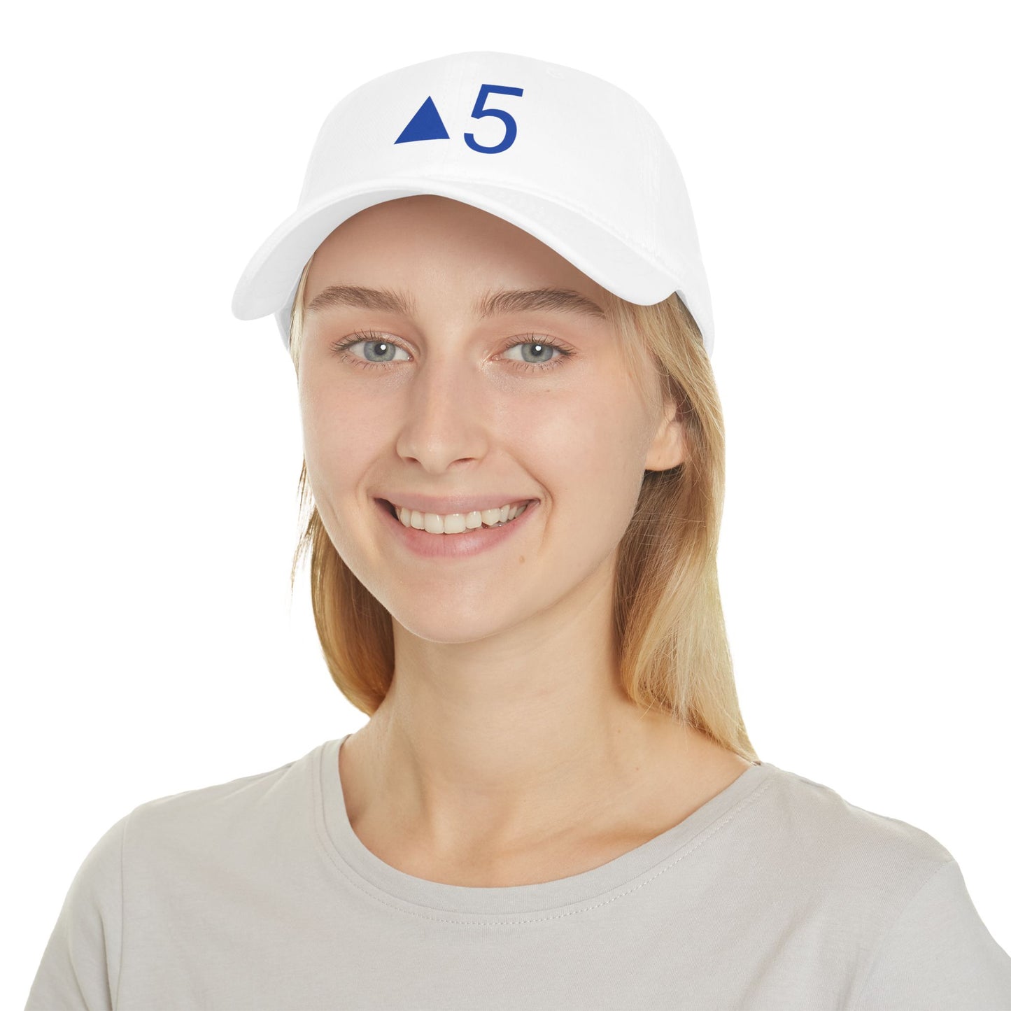 Top of the Fifth Inning Hat