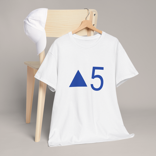 Top of the Fifth Baseball Shirt