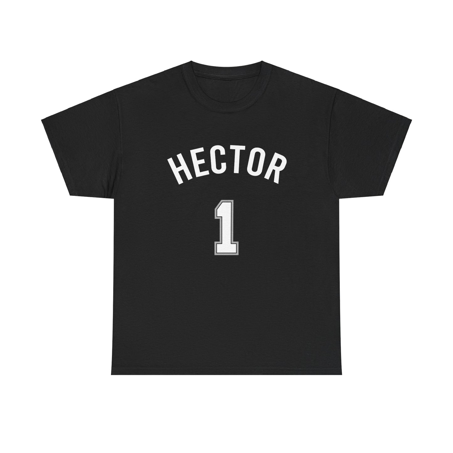 Hector Banana-Bread NBA Basketball Jersey | Victor Wembanyama