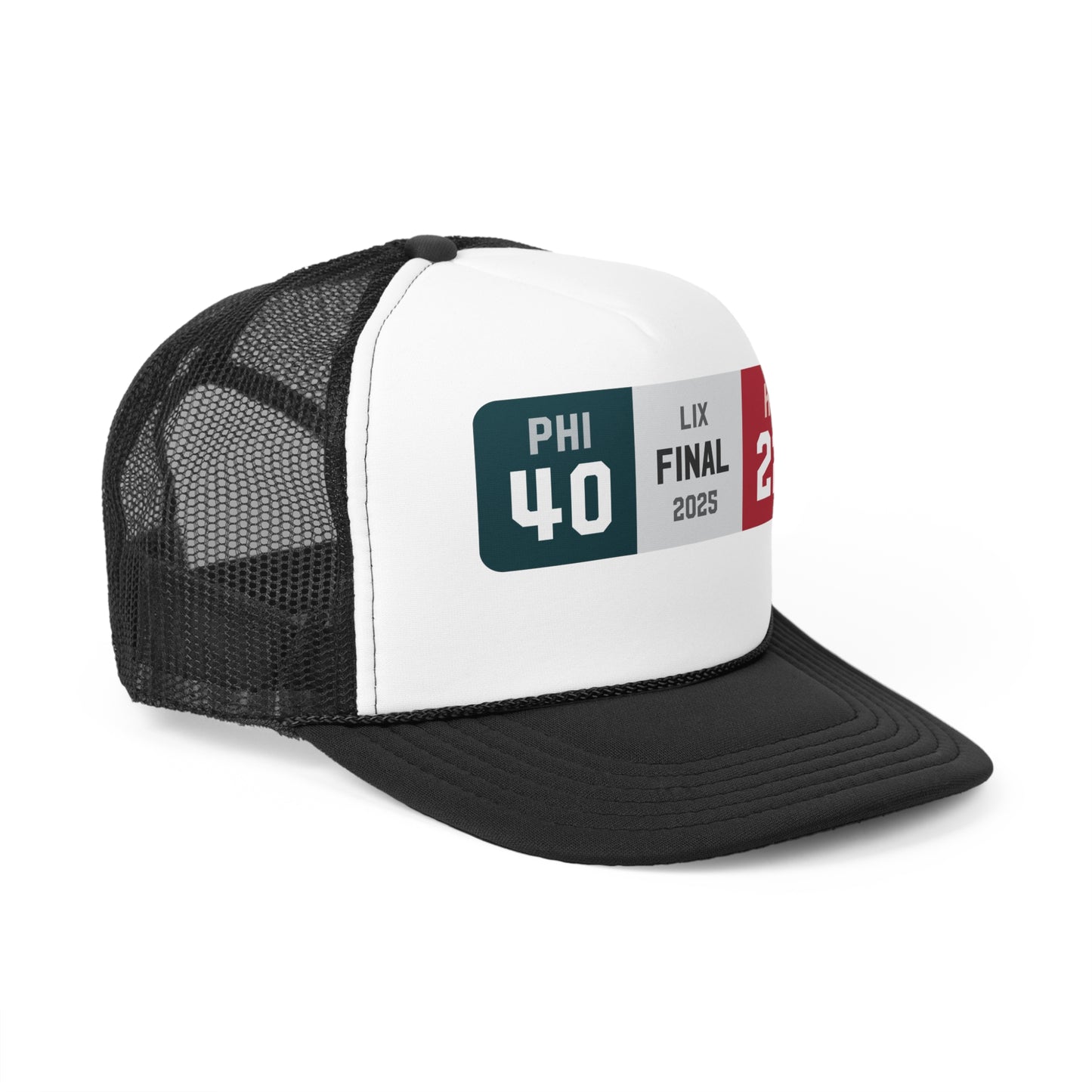Eagles Win Superbowl LIX Hat