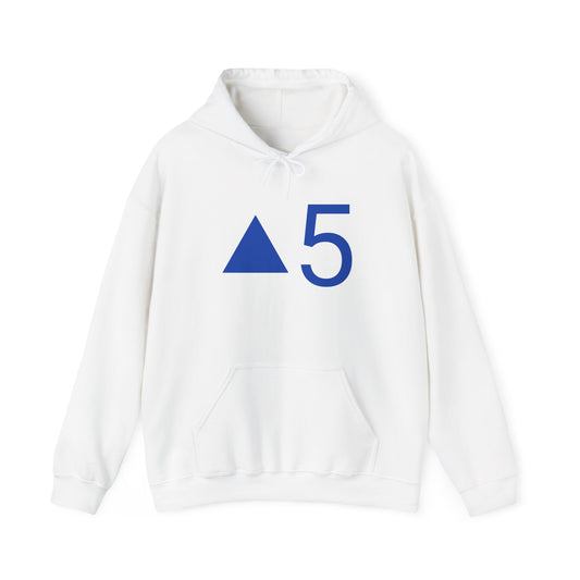 Top of the Fifth Baseball Hoodie